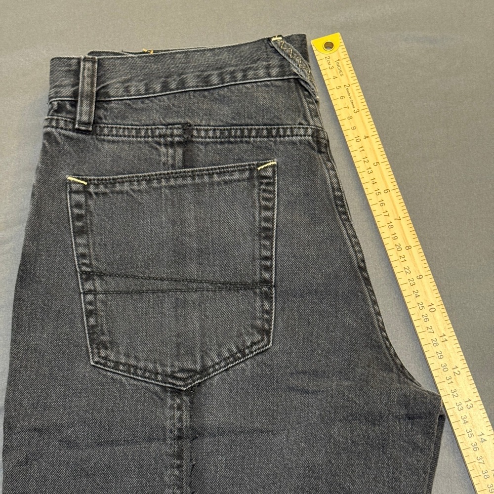 Dala Partner Short in Color Hurricane Size 28 - Picture 7 of 8